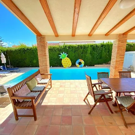 Villa Los Balcones Torrevieja Exterior foto