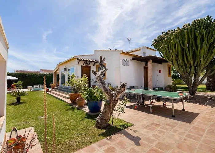 Villa Los Balcones