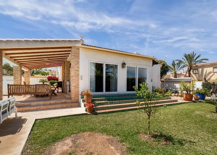 Villa Los Balcones