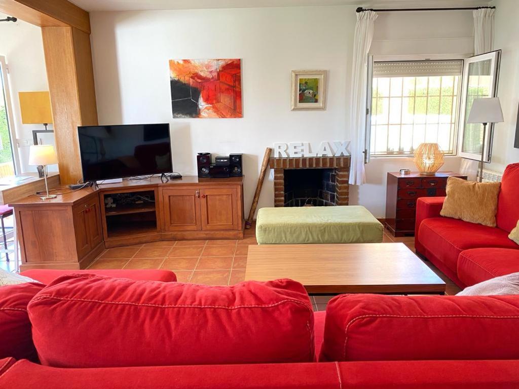 Villa Balcones Torrevieja