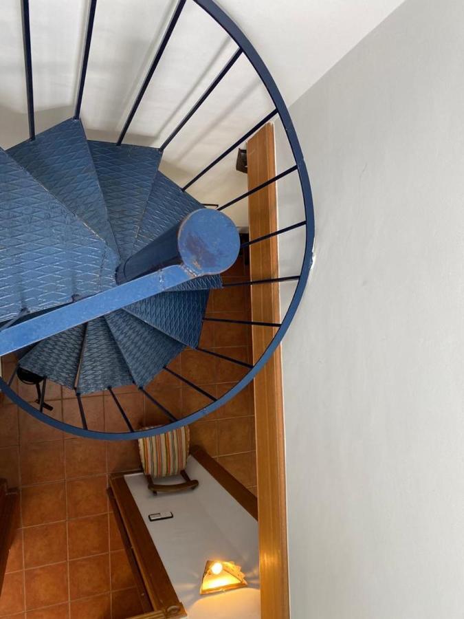 Balcones Villa