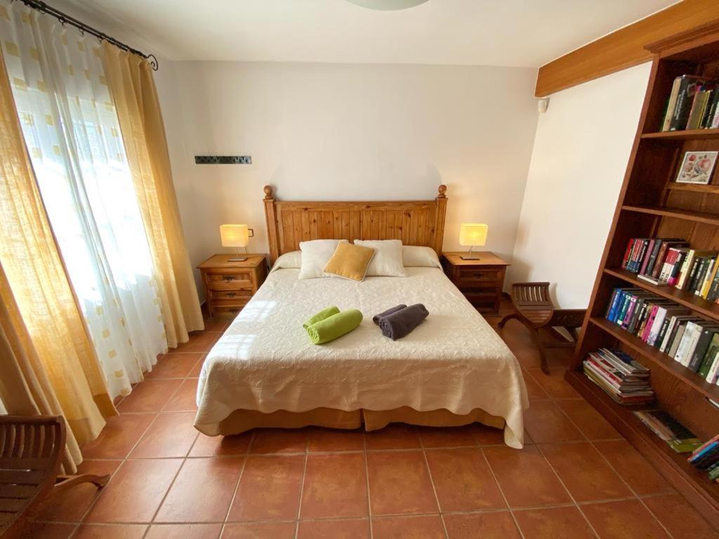 Balcones Villa Torrevieja