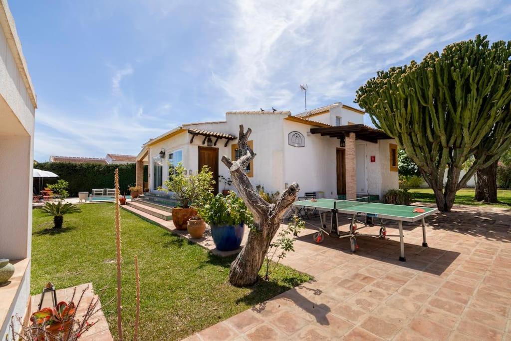 Villa Balcones
